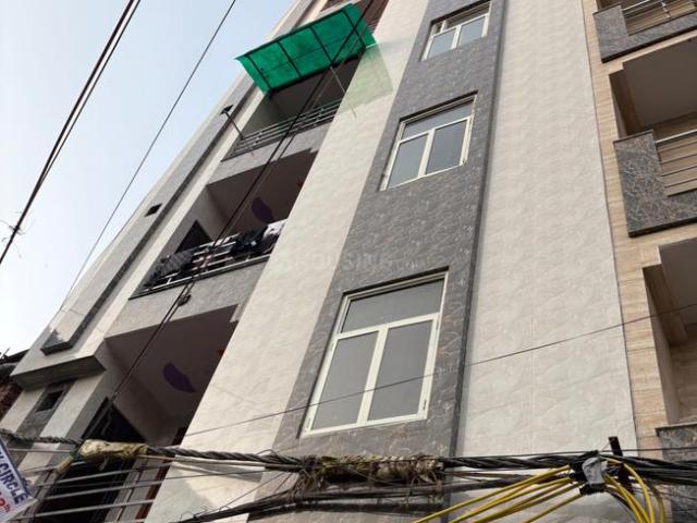3 BHK Independent Builder Floor in New Ashok Nagar for resale New Delhi. The reference number is 19998443