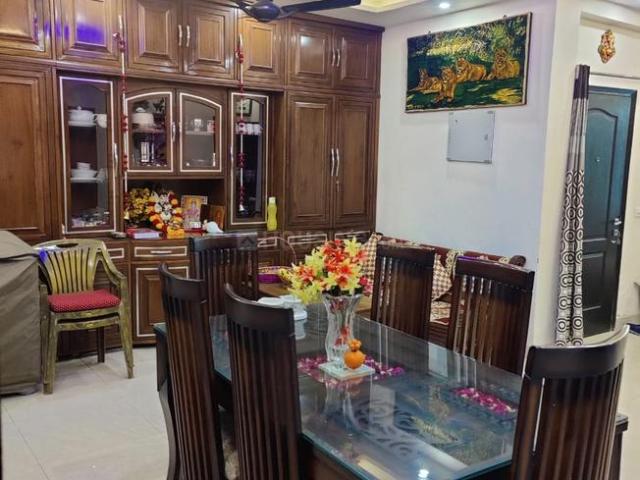 3 BHK Independent Builder Floor in New Chandigarh for rent Chandigarh. The reference number is 11555982