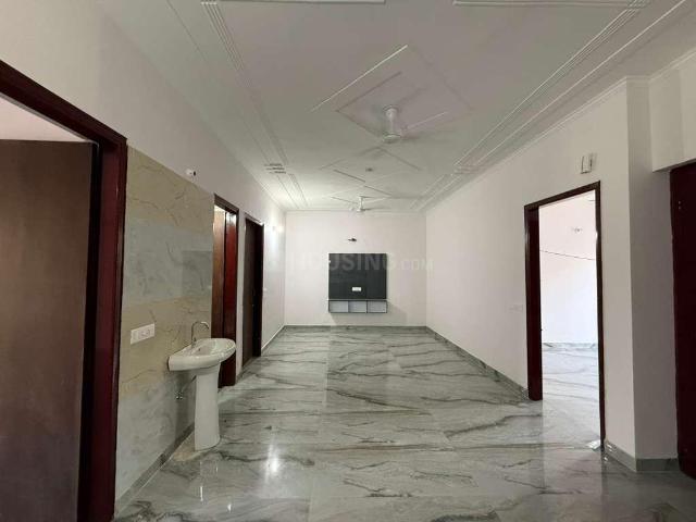 3 BHK Independent Builder Floor in New Chandigarh for rent Chandigarh. The reference number is 18606702