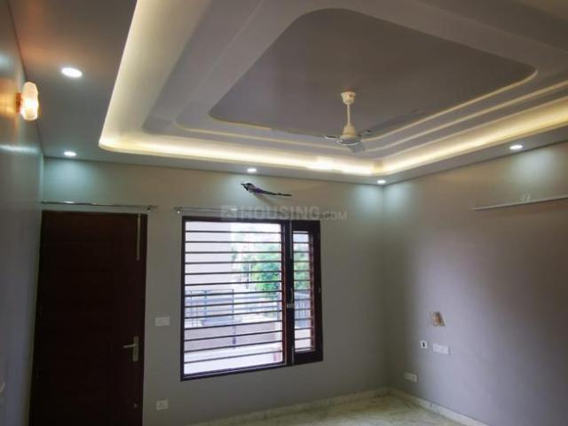 3 BHK Independent Builder Floor in New Chandigarh for rent Chandigarh. The reference number is 19718480