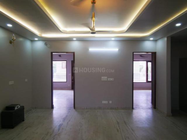 3 BHK Independent Builder Floor in New Chandigarh for rent Chandigarh. The reference number is 19731263