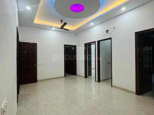 3 BHK Independent Builder Floor in New Chandigarh for rent Chandigarh. The reference number is 19239383