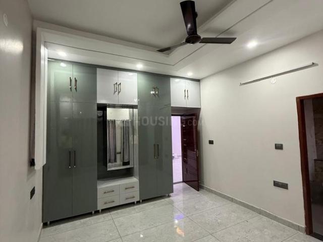 3 BHK Independent Builder Floor in New Chandigarh for rent Chandigarh. The reference number is 20431156