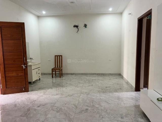 3 BHK Independent Builder Floor in New Chandigarh for rent Chandigarh. The reference number is 20675287