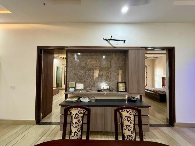 3 BHK Independent Builder Floor in New Chandigarh for rent Chandigarh. The reference number is 20705013