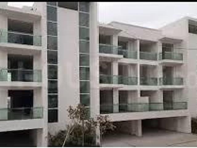 3 BHK Independent Builder Floor in New Chandigarh for resale Chandigarh. The reference number is 6787177
