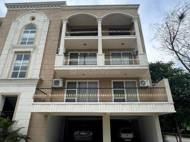 3 BHK Independent Builder Floor in New Chandigarh for resale Chandigarh. The reference number is 15921649