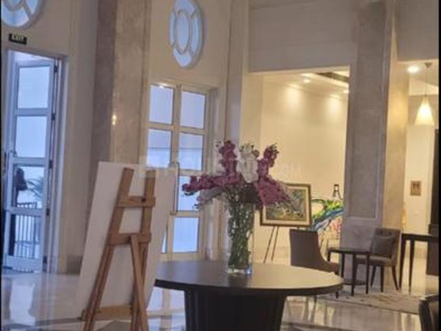 3 BHK Independent Builder Floor in New Chandigarh for resale Chandigarh. The reference number is 16448874