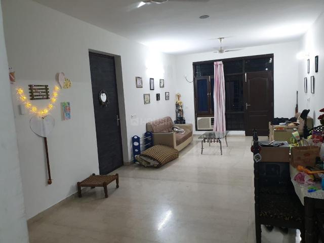 3 BHK Independent Builder Floor in New Chandigarh for resale Chandigarh. The reference number is 16881622