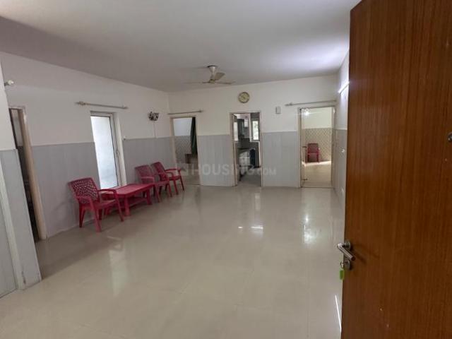 3 BHK Independent Builder Floor in New Chandigarh for resale Chandigarh. The reference number is 17382744