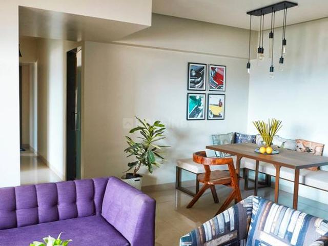 3 BHK Independent Builder Floor in New Chandigarh for resale Chandigarh. The reference number is 17308634
