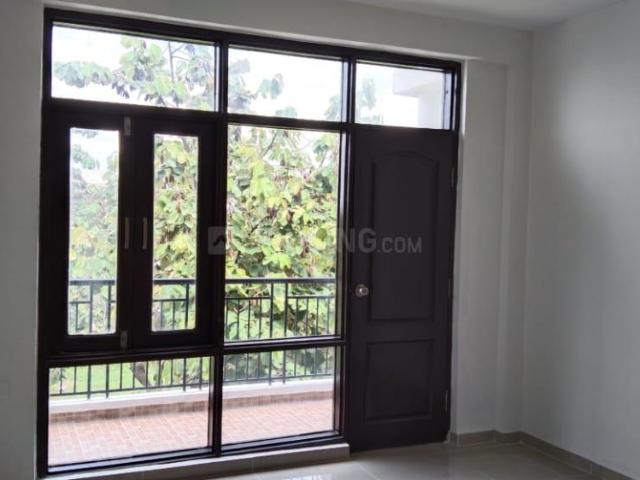 3 BHK Independent Builder Floor in New Chandigarh for resale Chandigarh. The reference number is 20529960