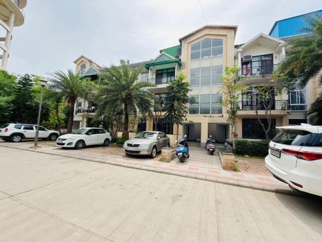 3 BHK Independent Builder Floor in New Chandigarh for resale Chandigarh. The reference number is 20980225