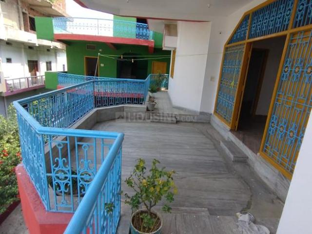 3 BHK Independent Builder Floor in New Forest Colony for rent Hazaribagh. The reference number is 11981487