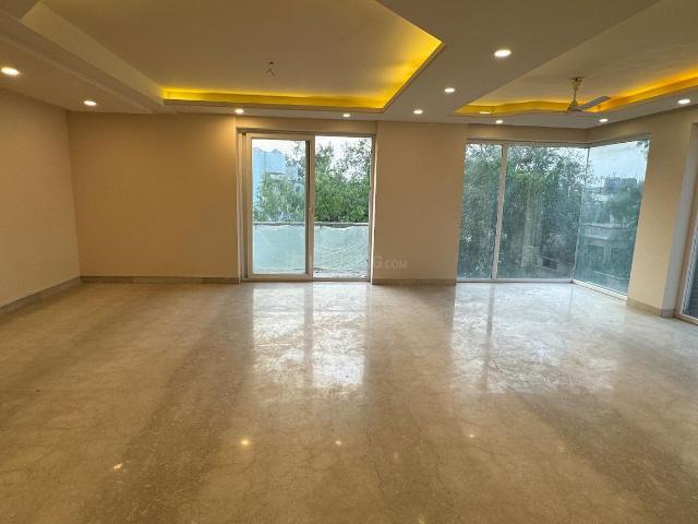 3 BHK Independent Builder Floor in New Friends Colony for rent New Delhi. The reference number is 19153006