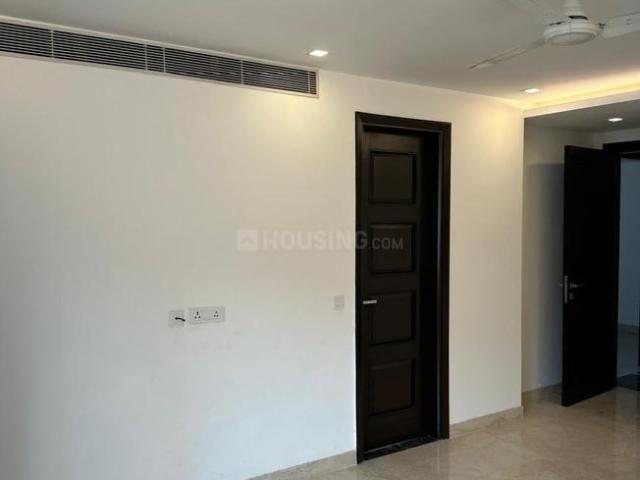 3 BHK Independent Builder Floor in New Friends Colony for rent New Delhi. The reference number is 19342303