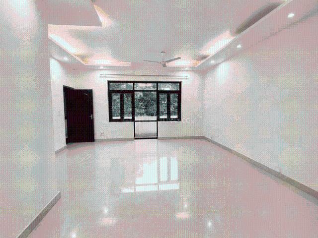 3 BHK Independent Builder Floor in New Friends Colony for rent New Delhi. The reference number is 20750440