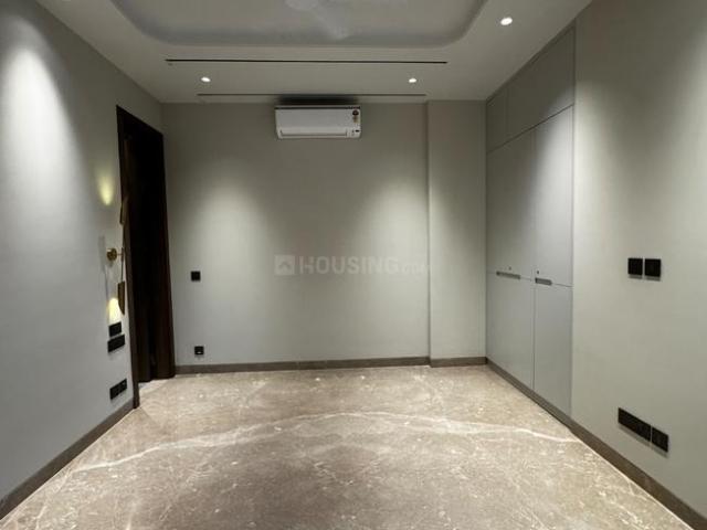 3 BHK Independent Builder Floor in New Friends Colony for resale New Delhi. The reference number is 20689434