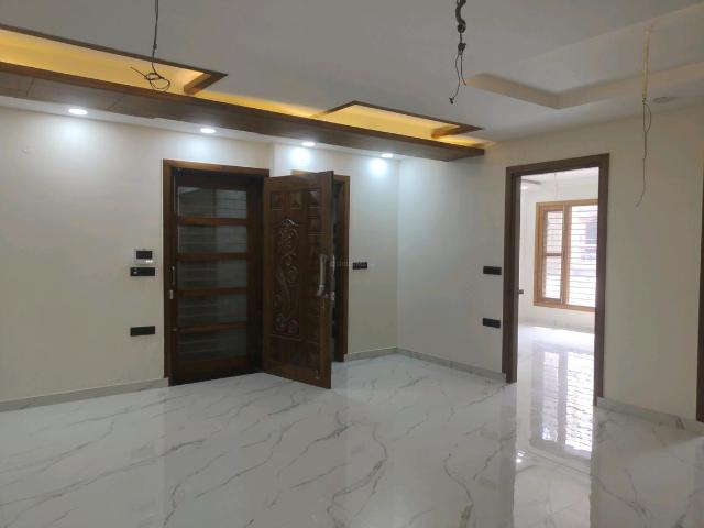 3 BHK Independent Builder Floor in New Industrial Township for resale Faridabad. The reference number is 20740061
