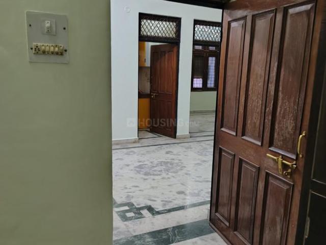 3 BHK Independent Builder Floor in New Mumfordganj for rent Allahabad. The reference number is 20104837