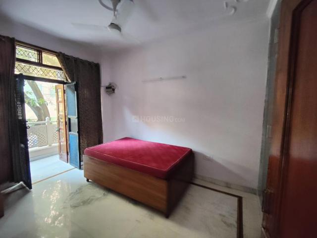 3 BHK Independent Builder Floor in New Rajinder Nagar for rent New Delhi. The reference number is 11643330