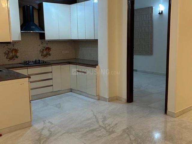 3 BHK Independent Builder Floor in New Rajinder Nagar for rent New Delhi. The reference number is 16762304