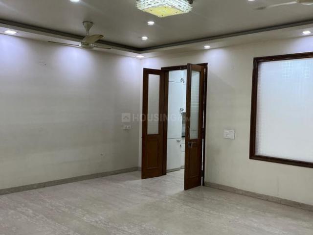 3 BHK Independent Builder Floor in New Rajinder Nagar for rent New Delhi. The reference number is 16899059
