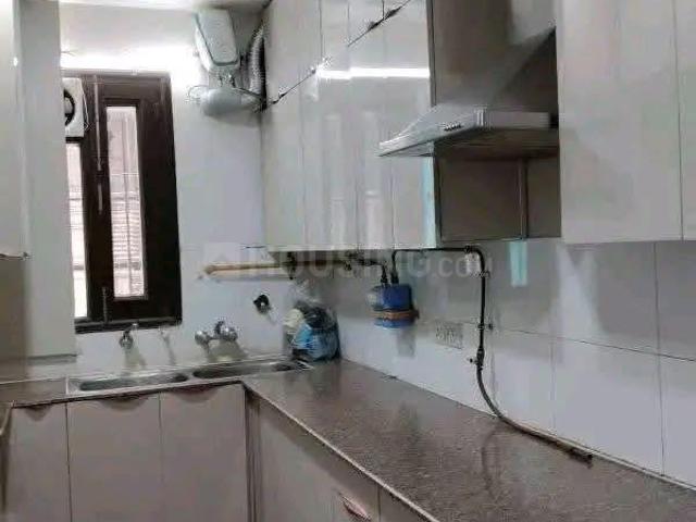 3 BHK Independent Builder Floor in New Rajinder Nagar for rent New Delhi. The reference number is 19576160