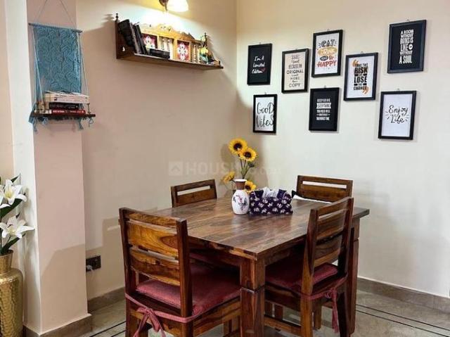 3 BHK Independent Builder Floor in New Rajinder Nagar for rent New Delhi. The reference number is 19925214