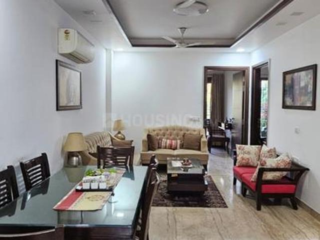 3 BHK Independent Builder Floor in New Rajinder Nagar for rent New Delhi. The reference number is 20171035
