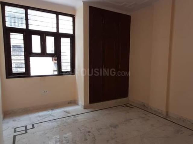 3 BHK Independent Builder Floor in New Rajinder Nagar for rent New Delhi. The reference number is 20189023