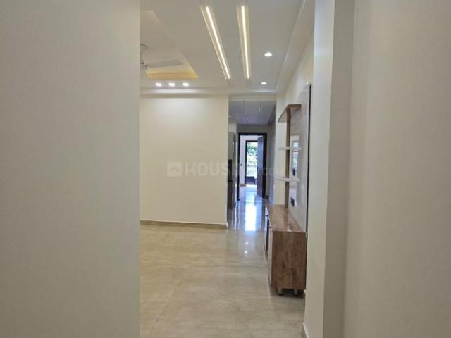 3 BHK Independent Builder Floor in New Rajinder Nagar for rent New Delhi. The reference number is 20222458
