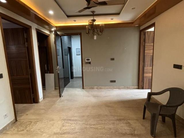 3 BHK Independent Builder Floor in New Rajinder Nagar for rent New Delhi. The reference number is 20239419