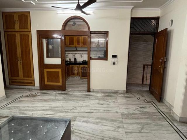 3 BHK Independent Builder Floor in New Rajinder Nagar for rent New Delhi. The reference number is 20301742