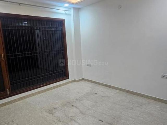 3 BHK Independent Builder Floor in New Rajinder Nagar for rent New Delhi. The reference number is 20301953