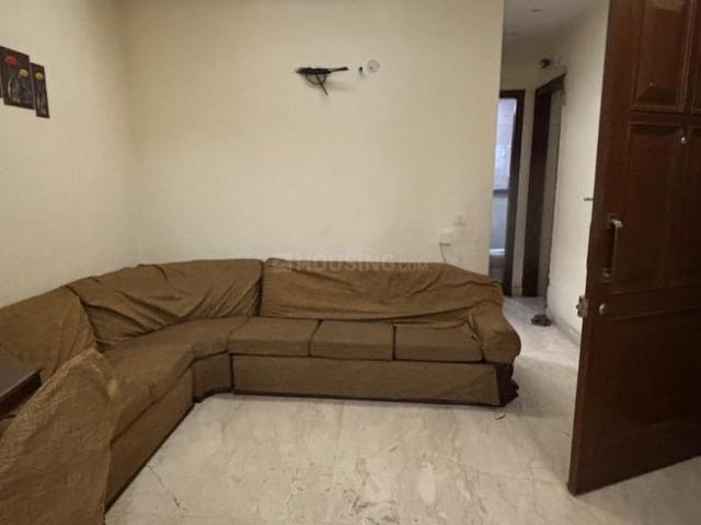 3 BHK Independent Builder Floor in New Rajinder Nagar for rent New Delhi. The reference number is 20302982