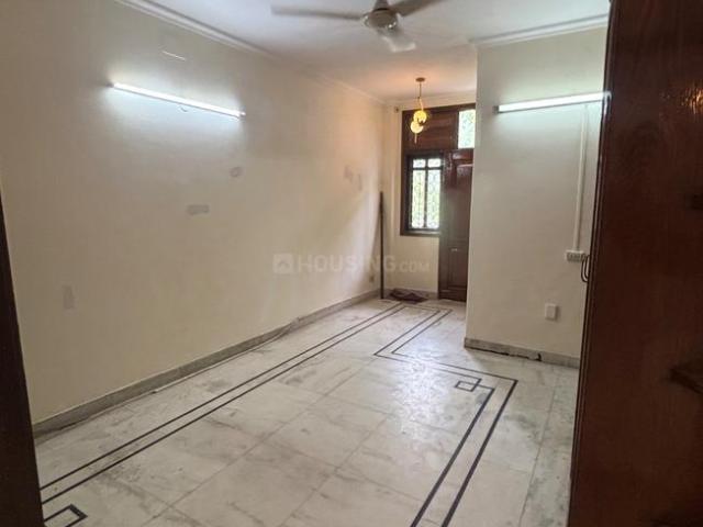 3 BHK Independent Builder Floor in New Rajinder Nagar for rent New Delhi. The reference number is 20304611