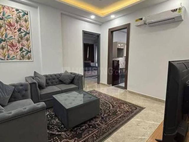 3 BHK Independent Builder Floor in New Rajinder Nagar for rent New Delhi. The reference number is 20334333