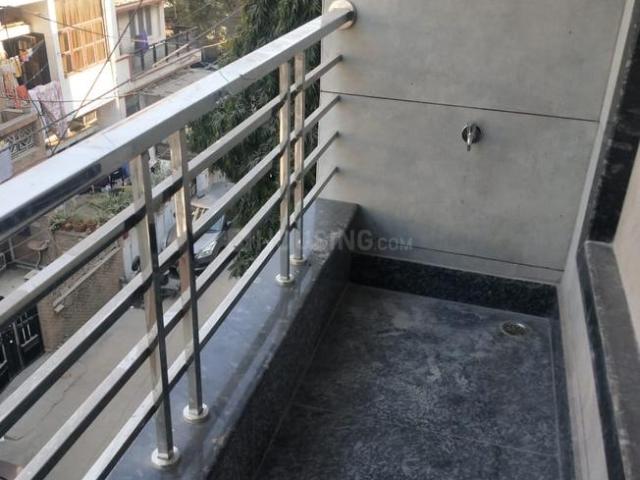 3 BHK Independent Builder Floor in New Rajinder Nagar for resale New Delhi. The reference number is 10826115
