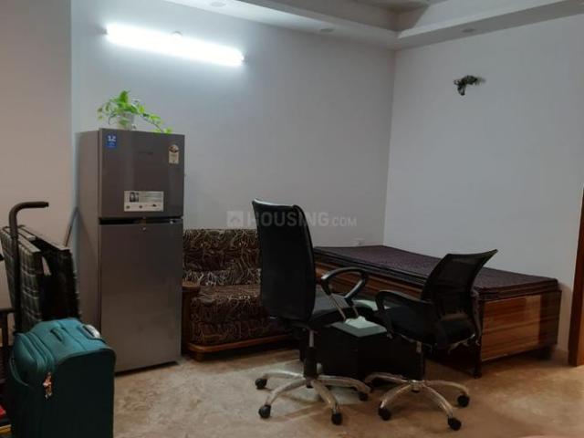 3 BHK Independent Builder Floor in New Rajinder Nagar for resale New Delhi. The reference number is 11705344