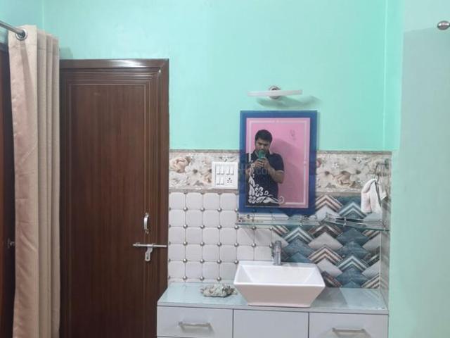 3 BHK Independent Builder Floor in Newada for rent Varanasi. The reference number is 13514144