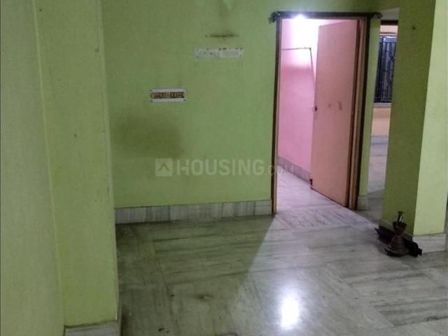 3 BHK Independent Builder Floor in Netaji Nagar for resale Kolkata. The reference number is 17501880