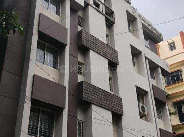 3 BHK Independent Builder Floor in Netaji Nagar for resale Kolkata. The reference number is 20219694