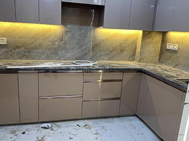 3 BHK Independent Builder Floor in Nilothi for resale New Delhi. The reference number is 18403522