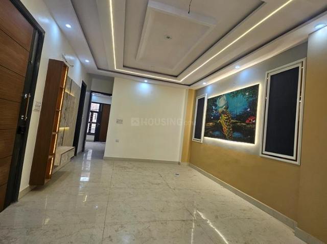 3 BHK Independent Builder Floor in Nilothi for resale New Delhi. The reference number is 20059834