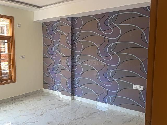 3 BHK Independent Builder Floor in Nilothi for resale New Delhi. The reference number is 20061569