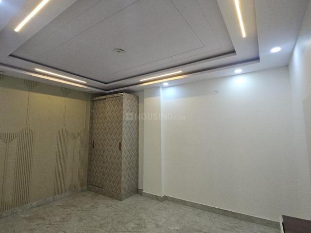 3 BHK Independent Builder Floor in Nilothi for resale New Delhi. The reference number is 20114686