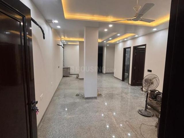 3 BHK Independent Builder Floor in Nirman Nagar for rent Jaipur. The reference number is 19736398