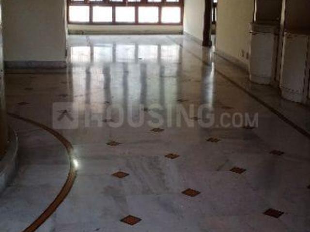 3 BHK Independent Builder Floor in Nirala Nagar for rent Lucknow. The reference number is 7380141