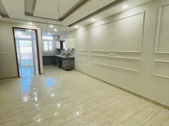 3 BHK Independent Builder Floor in Niranjanpur for resale Dehradun. The reference number is 20379442